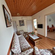 Erika Apartmanházak