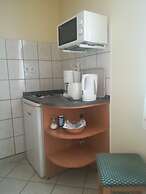 Erika Apartmanházak