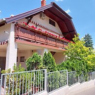 Erika Apartmanházak