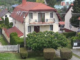Erika Apartmanházak