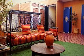 Be nomad Hostel