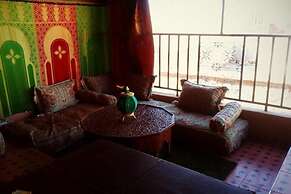 Be nomad Hostel