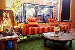 Be nomad Hostel