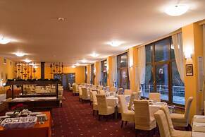 Hotel Edelweiss