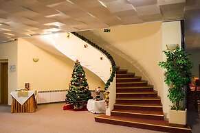 Hotel Edelweiss
