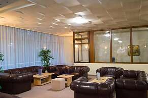 Hotel Edelweiss