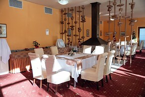Hotel Edelweiss