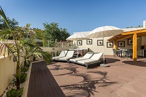 D Loft Sea and Golf