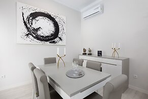 D Loft Sea and Golf