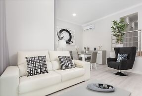 D Loft Sea and Golf