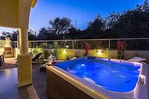 D Loft Sea and Golf