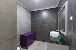 D Loft Sea and Golf
