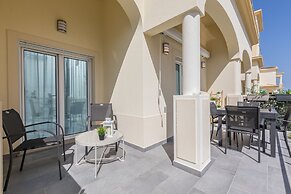 D Loft Sea and Golf