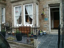 Chiverton House