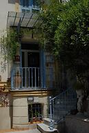 Villa Saint Hubert