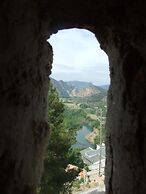 Cal Benet del Manigues