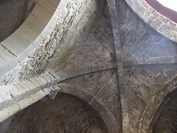 Cal Benet del Manigues