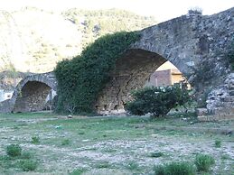 Cal Benet del Manigues