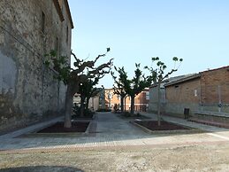 Cal Benet del Manigues
