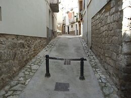 Cal Benet del Manigues