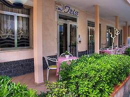 Hotel Villa Iris