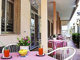 Hotel Villa Iris