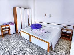 Hotel Villa Iris