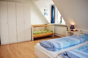 Haus Deichkrone
