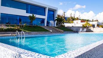 Blue Palace Hotel