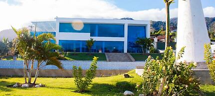 Blue Palace Hotel