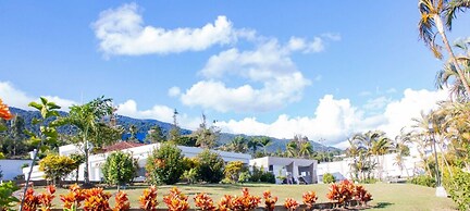 Blue Palace Hotel