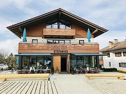 Stefanies Cafe Pension Culture