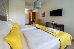Hotel Forrás Zalakaros