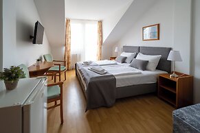 Hotel Forrás Zalakaros