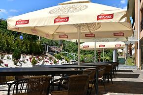 Hotel Forrás Zalakaros