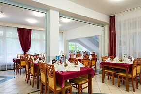 Hotel Forrás Zalakaros