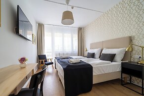 Hotel Forrás Zalakaros