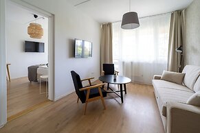 Hotel Forrás Zalakaros