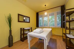 Hotel Forrás Zalakaros
