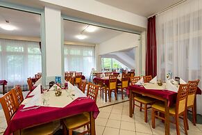 Hotel Forrás Zalakaros