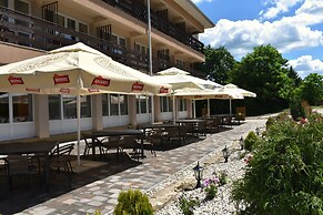 Hotel Forrás Zalakaros