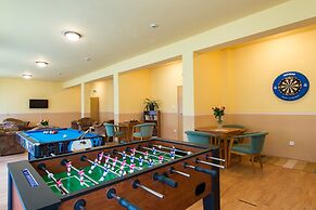 Hotel Forrás Zalakaros