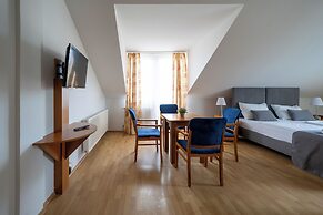 Hotel Forrás Zalakaros
