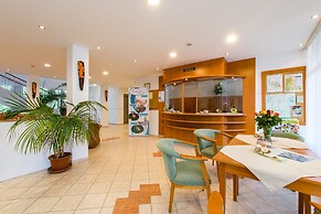 Hotel Forrás Zalakaros