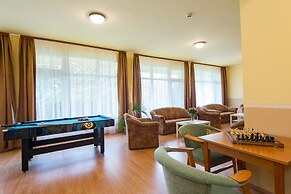 Hotel Forrás Zalakaros
