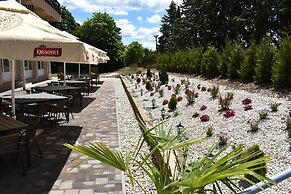 Hotel Forrás Zalakaros
