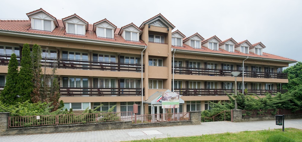 Hotel Forrás Zalakaros