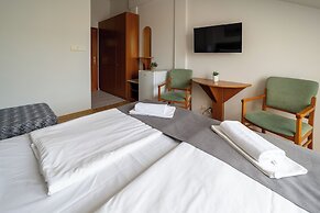 Hotel Forrás Zalakaros