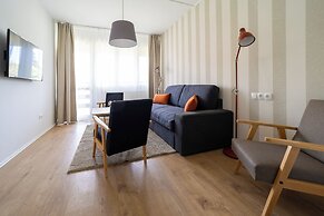 Hotel Forrás Zalakaros