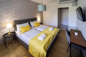 Hotel Forrás Zalakaros